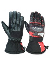 Cordura Motorcycle Gloves